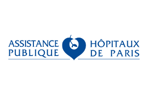 Assistance Hopitaux Publique de Paris logo