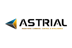 Astrial logo