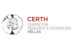 CERTH logo