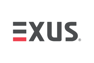 EXUS logo