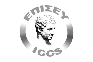 ICCS logo