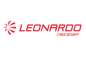 Leonardo Logo