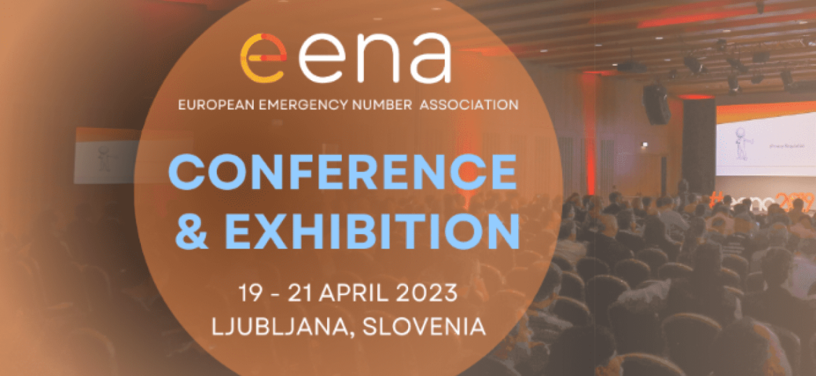 EENA Conference