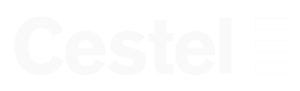 Cestel White logo