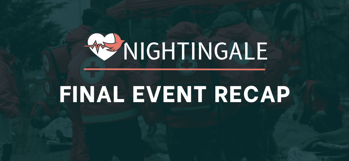 final event recap